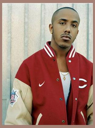 Marques Houston